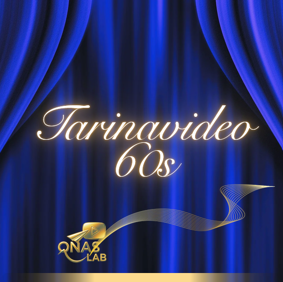 Tarinavideo 60 s – Kerro tarinasi mieleenpainuvana videona