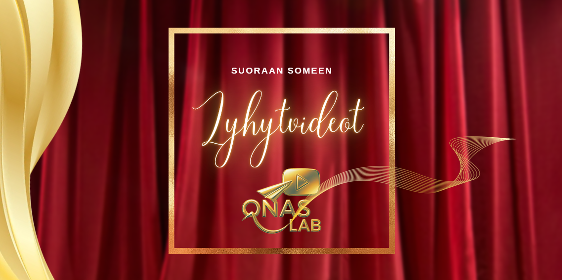 Strategiset lyhytvideot