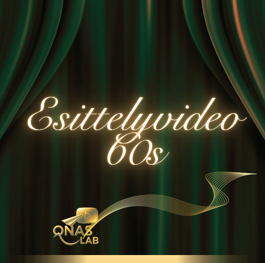 Esittelyvideo 60 s – Tee ensivaikutelmasta vaikuttava ⭐