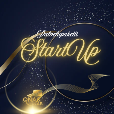 StartUp -paketti