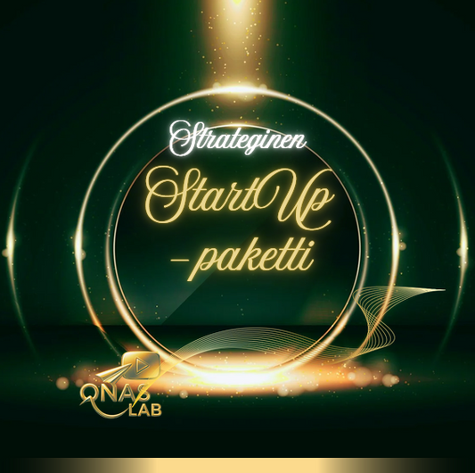 StartUp -paketti