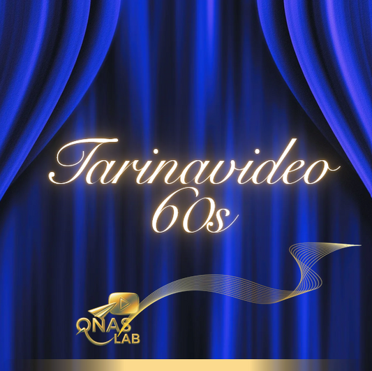Tarinavideo 60 s – Kerro tarinasi mieleenpainuvana videona